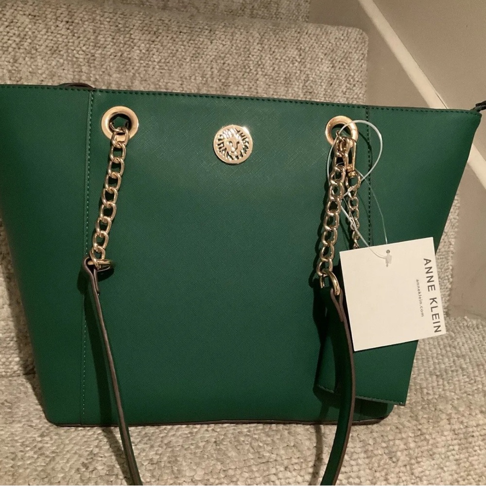 AK Shoulder Bag